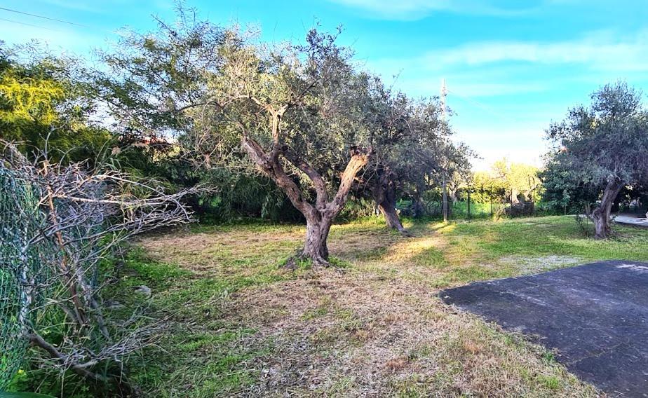 Giardino San Nicola Villa Trabia Kültér fotó