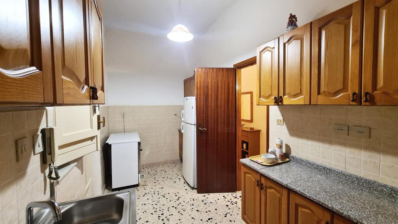 Giardino San Nicola Villa Trabia Kültér fotó